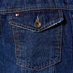 PARTNER: CREATION ref IKOSTQUARTZDARK Kaporal - 5